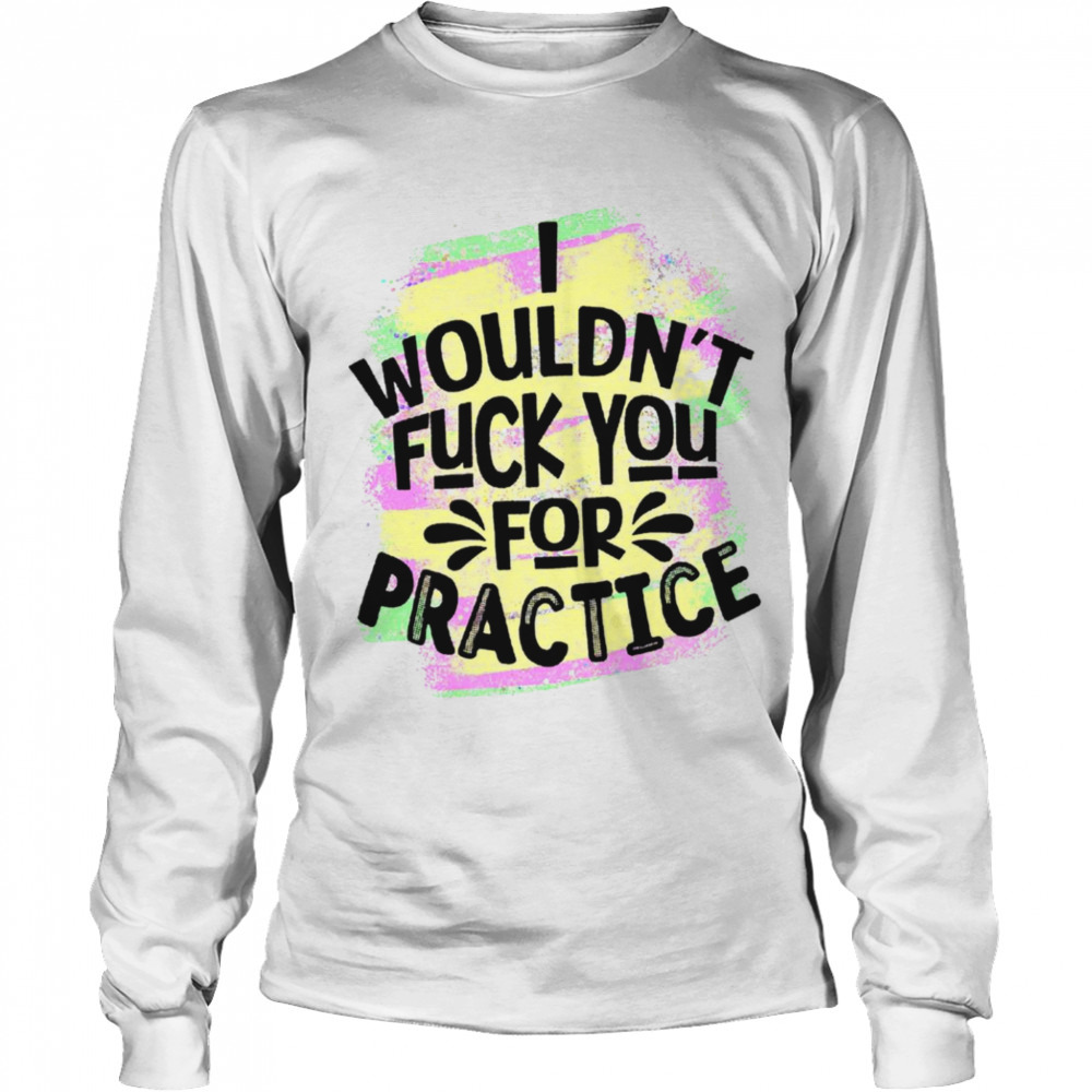 Long Sleeved shirt