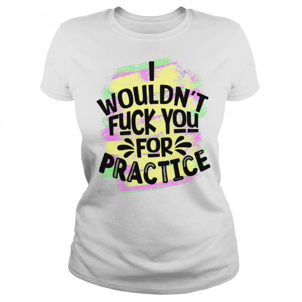 Women's shirt