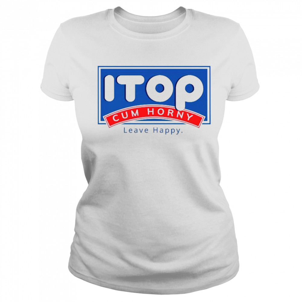 Women's shirt