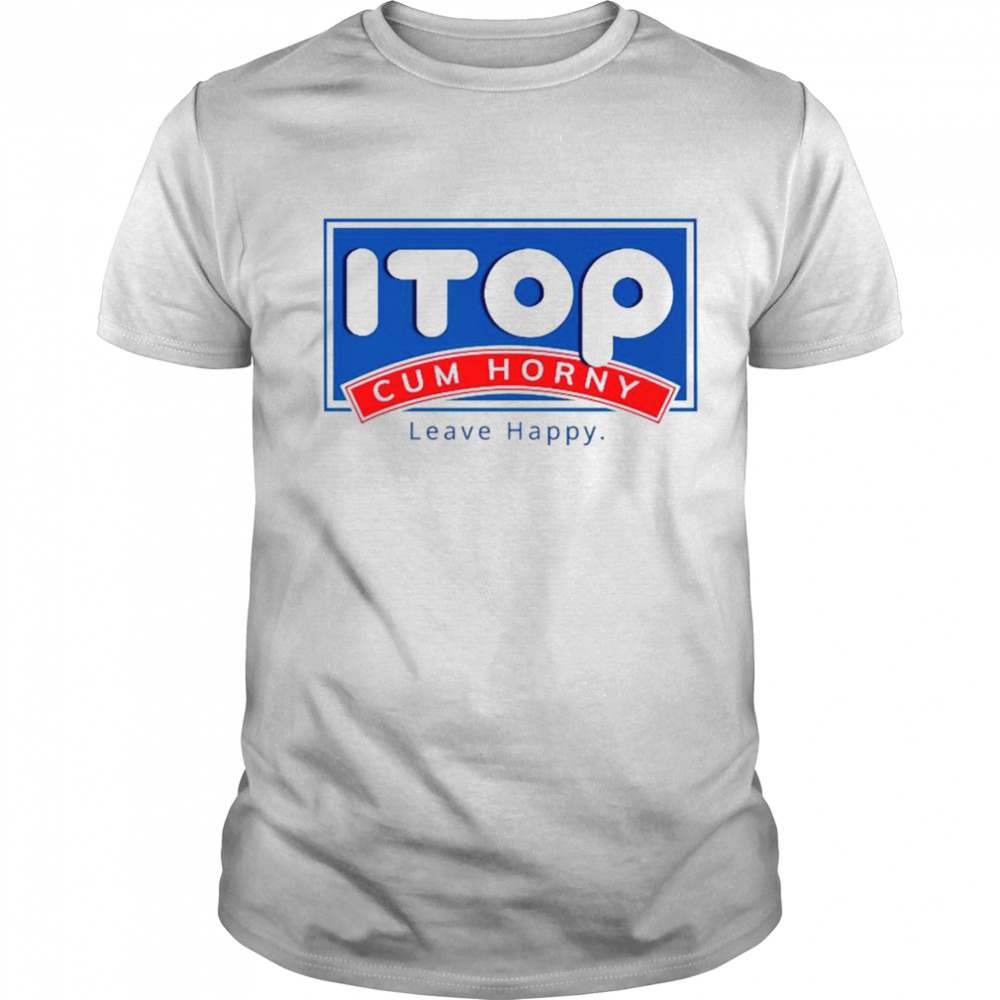 Unisex shirt