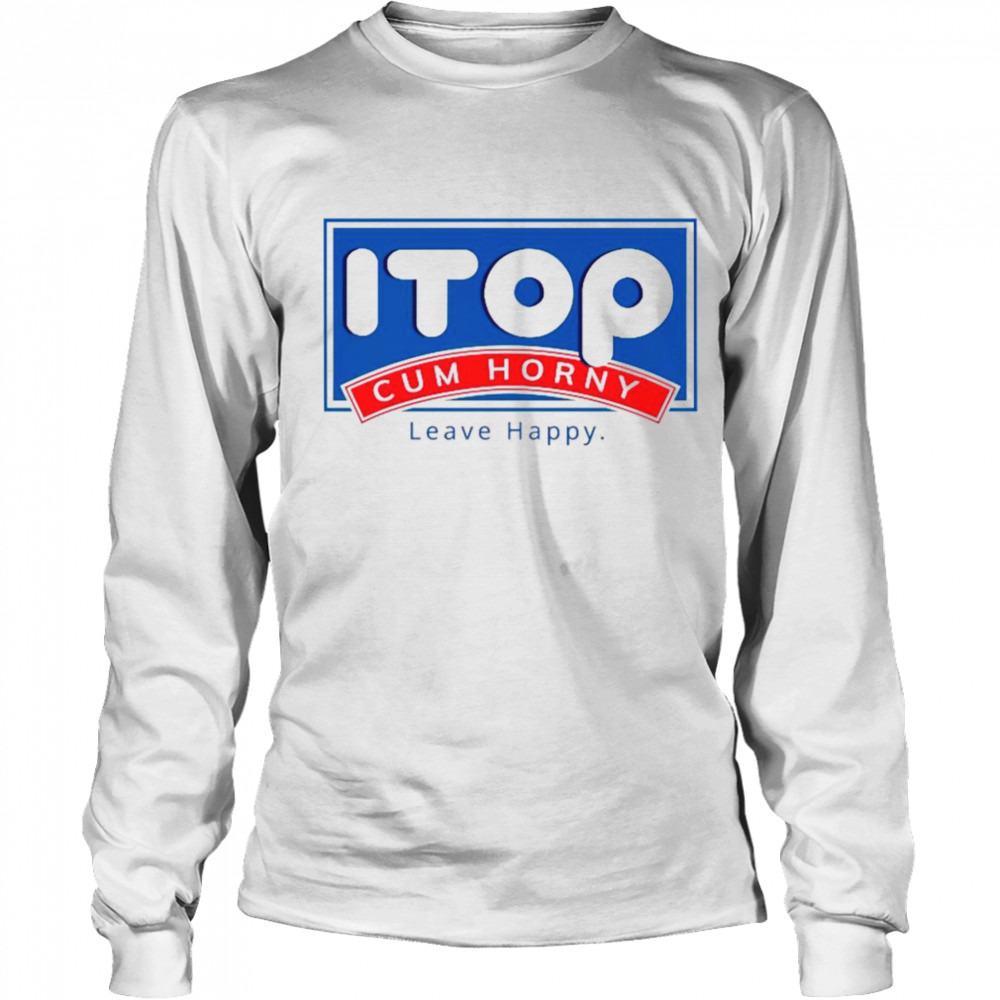Long Sleeved shirt