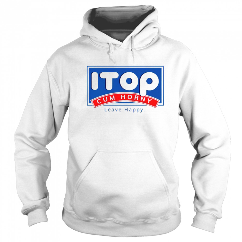Hoodie shirt