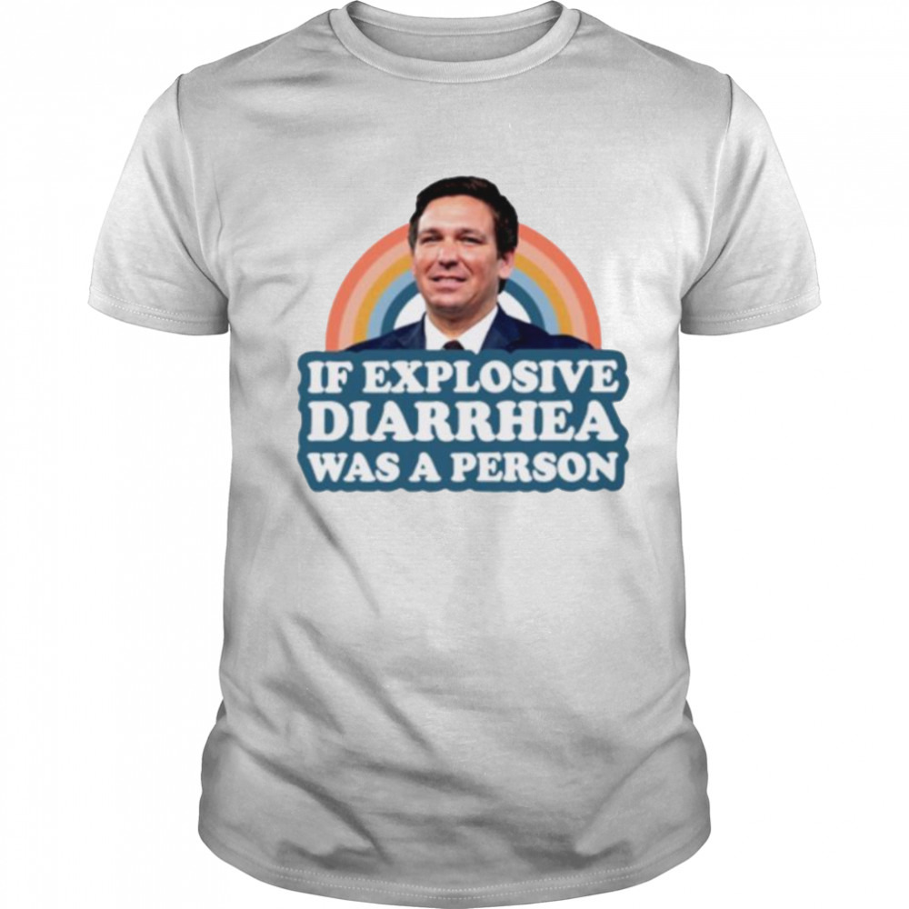Unisex shirt