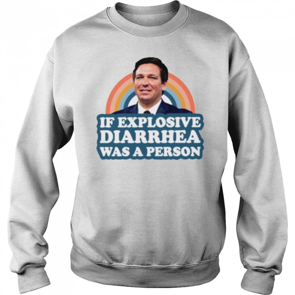 Sweat shirt