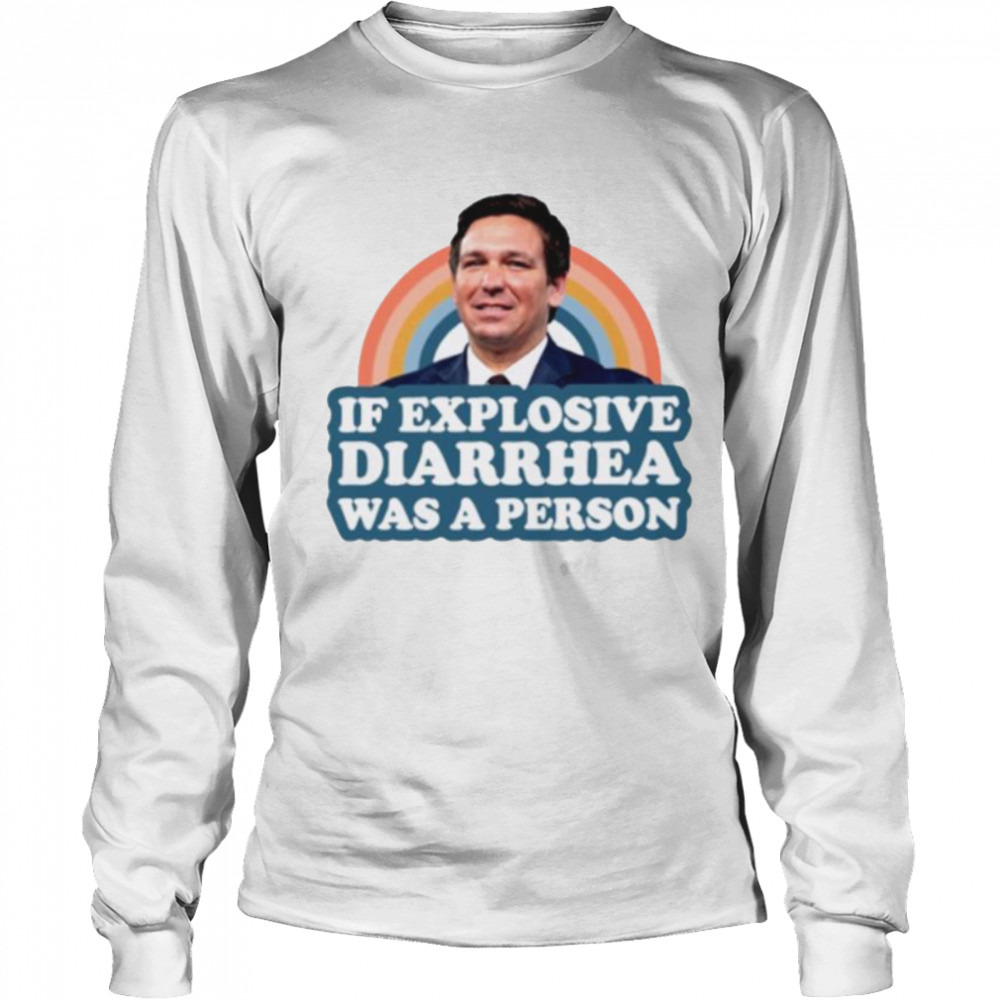 Long Sleeved shirt