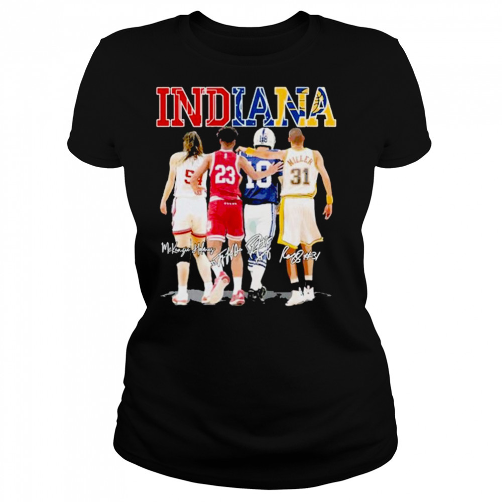 Women's shirts