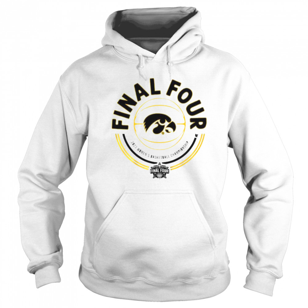 Hoodie shirt