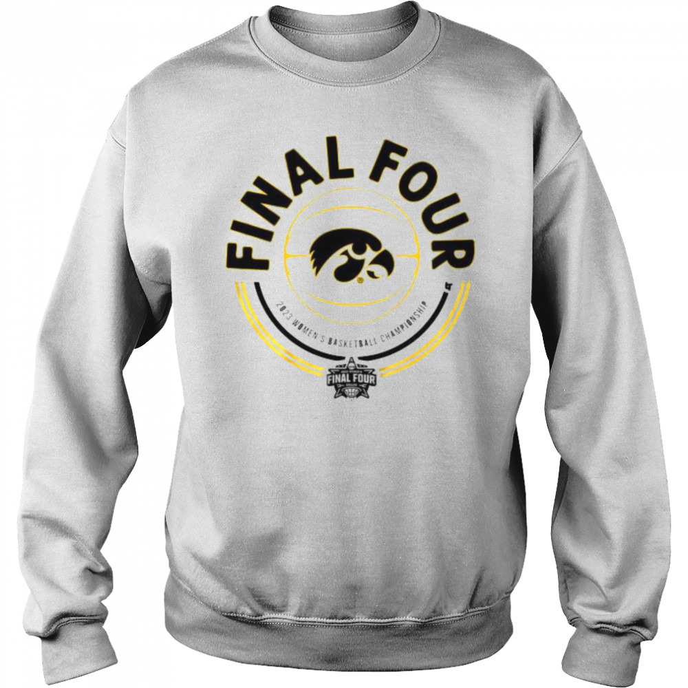 Sweat shirt
