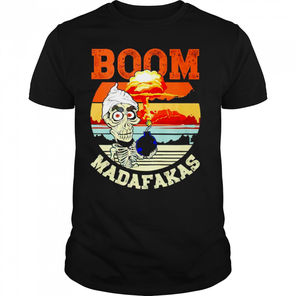 Unisex shirts