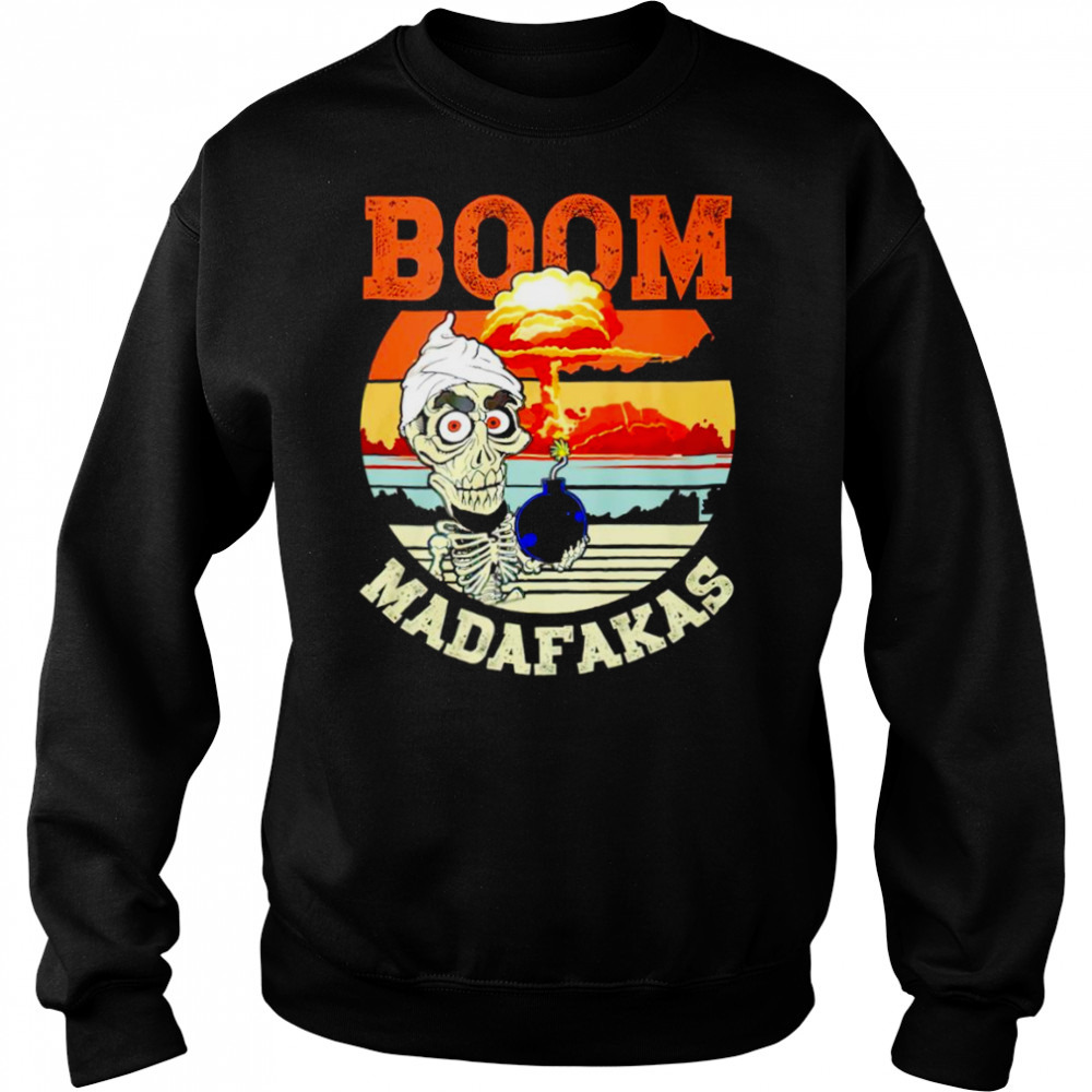 Sweat shirts
