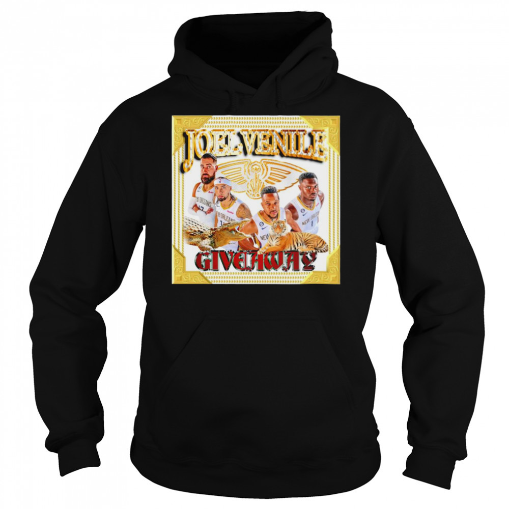 Hoodie shirts