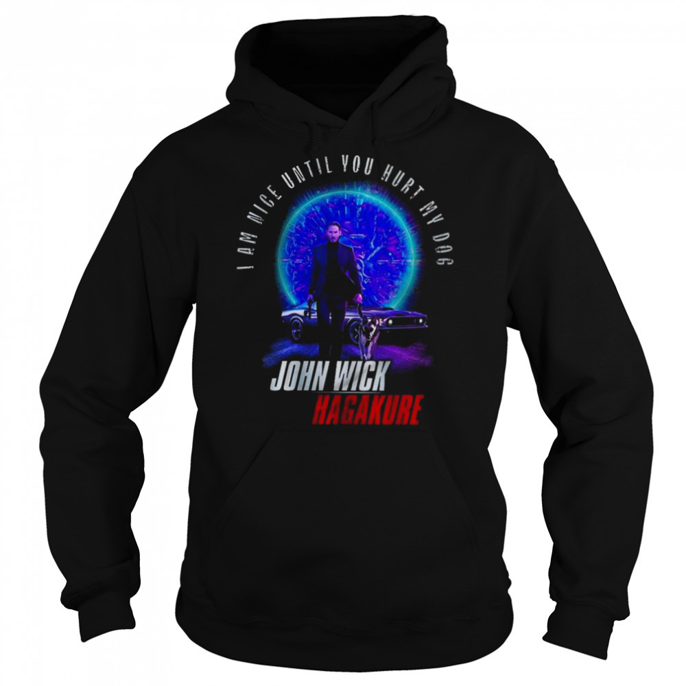 Hoodie shirts