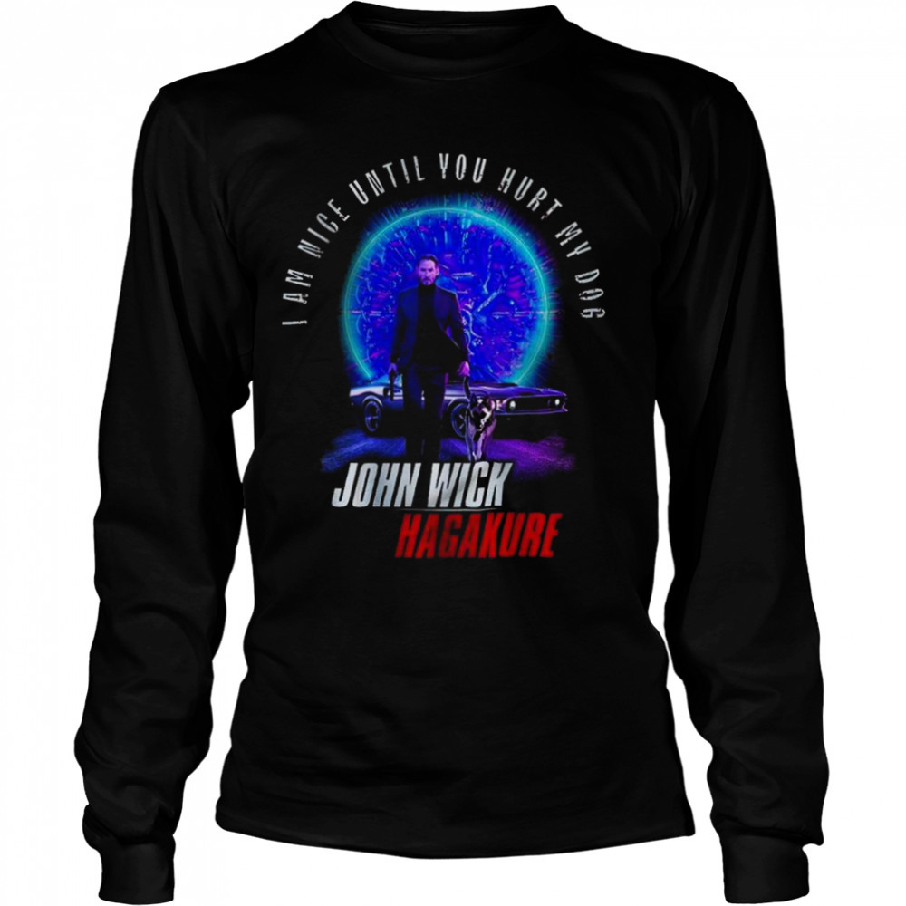 Long Sleeved shirts