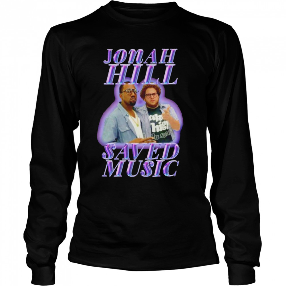 Long Sleeved shirts