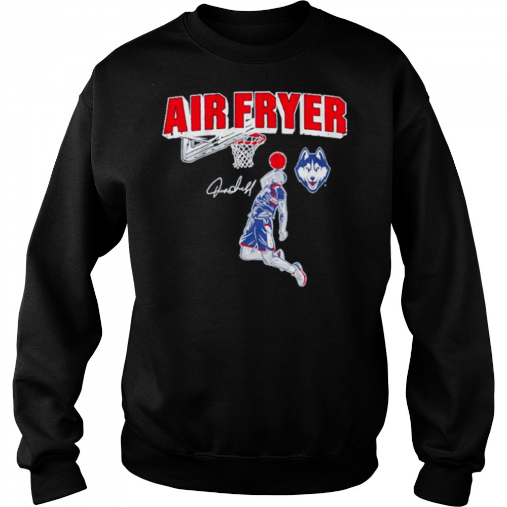 Sweat shirts