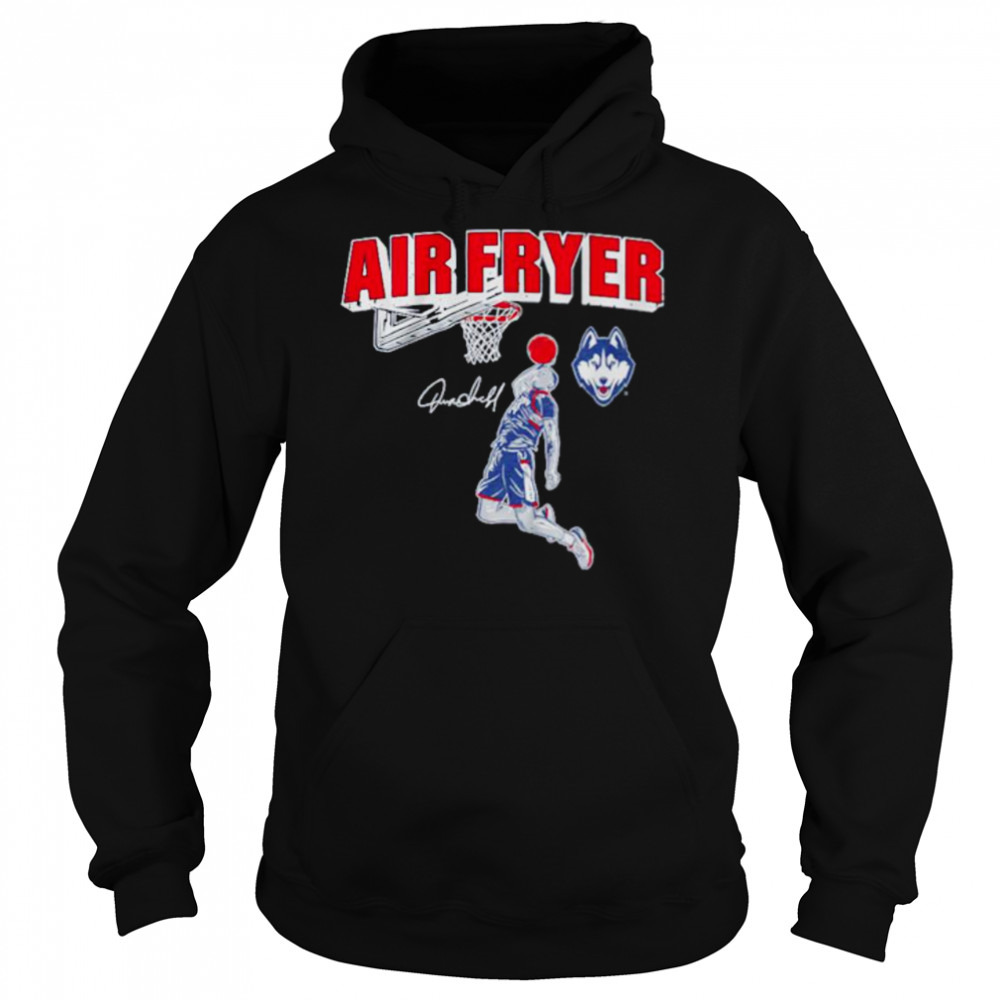 Hoodie shirts