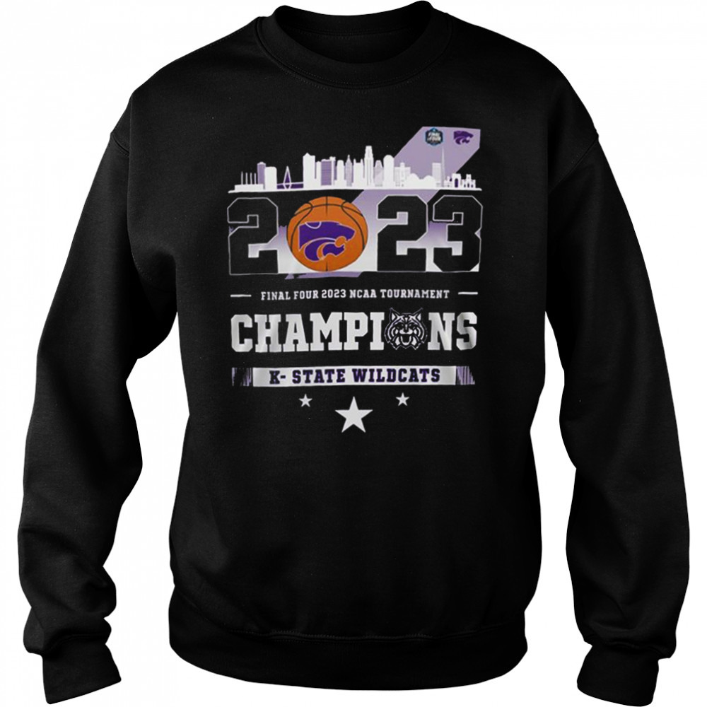 Sweat shirts