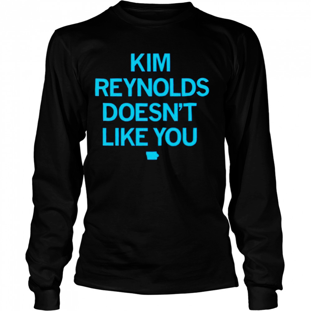 Long Sleeved shirts