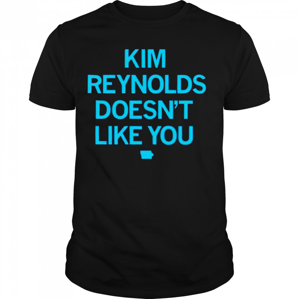 Unisex shirts