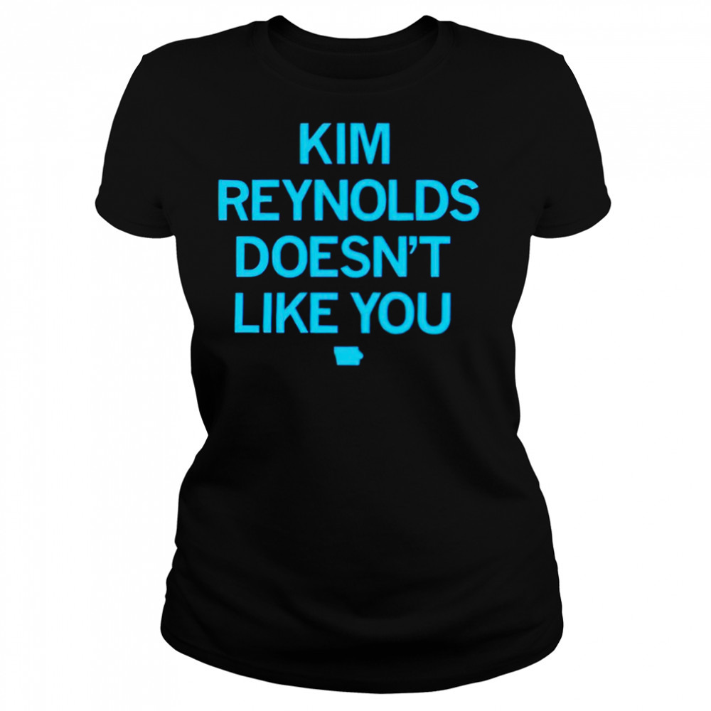 Women's shirts