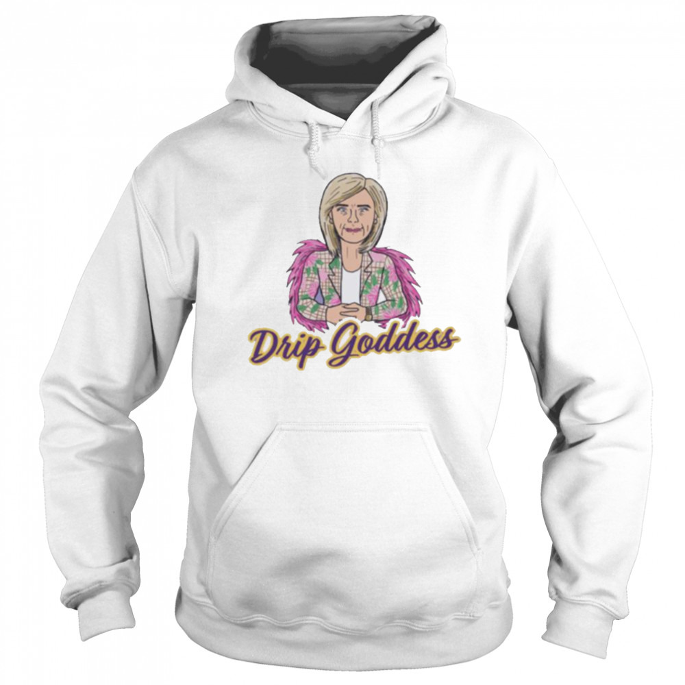 Hoodie shirt