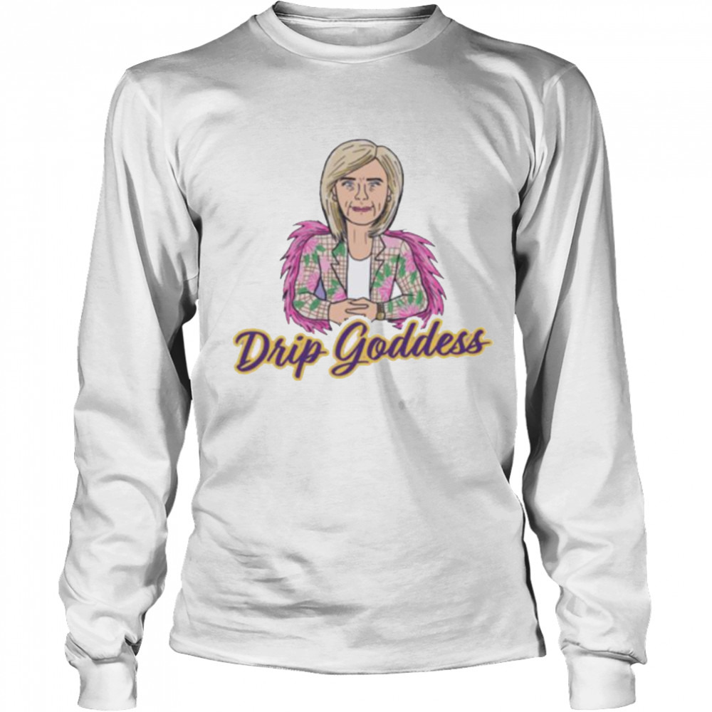 Long Sleeved shirt
