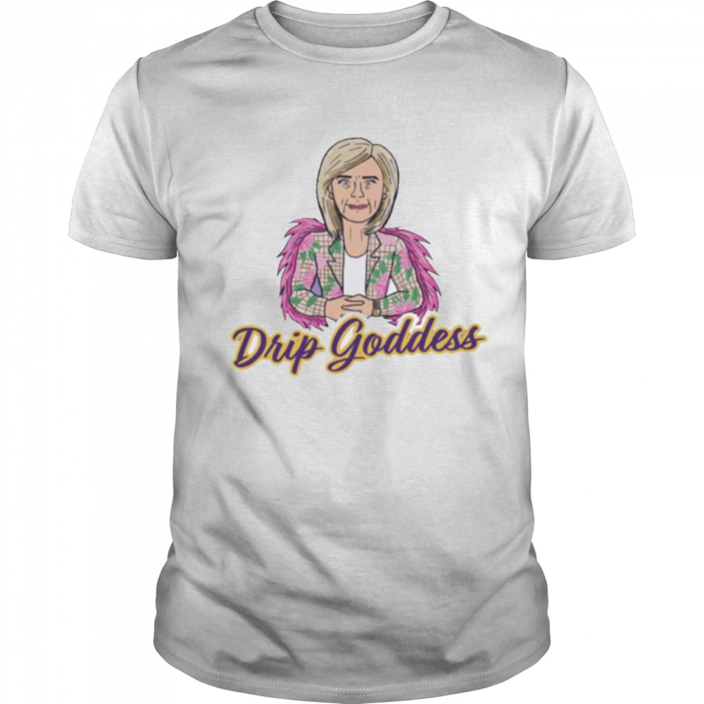 Unisex shirt