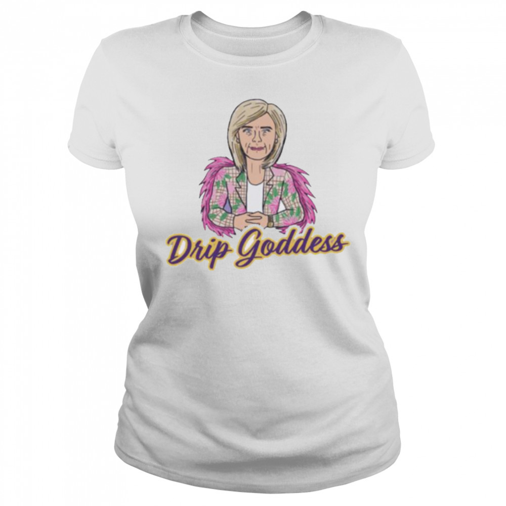 Women's shirt