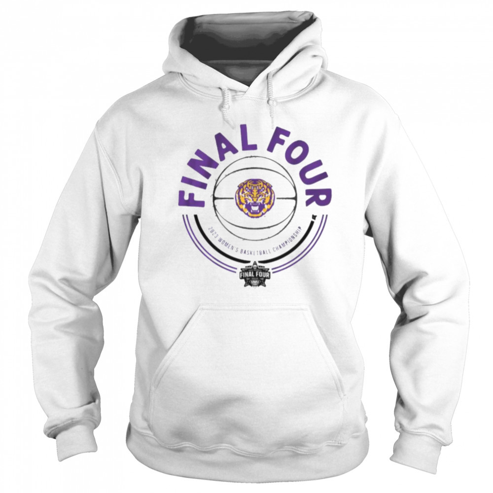 Hoodie shirt
