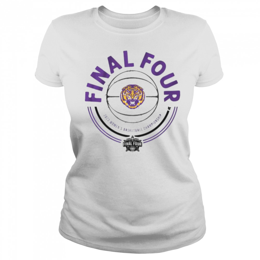 Women's shirt