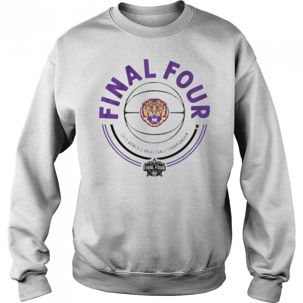 Sweat shirt