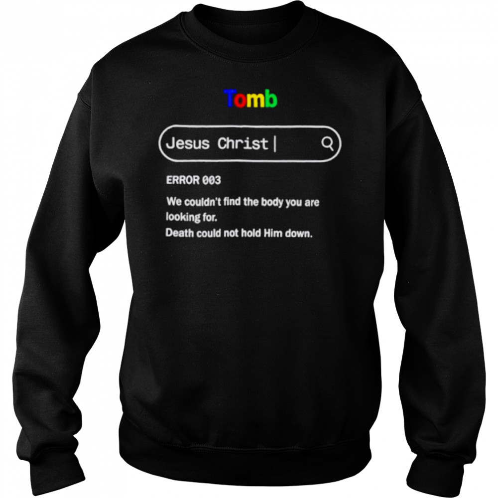 Sweat shirts