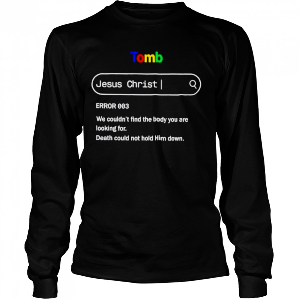 Long Sleeved shirts