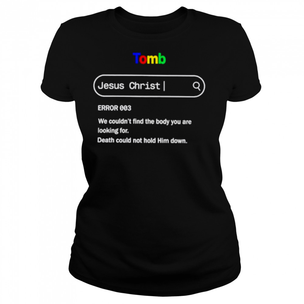 Women's shirts