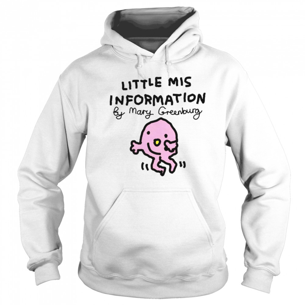 Hoodie shirt