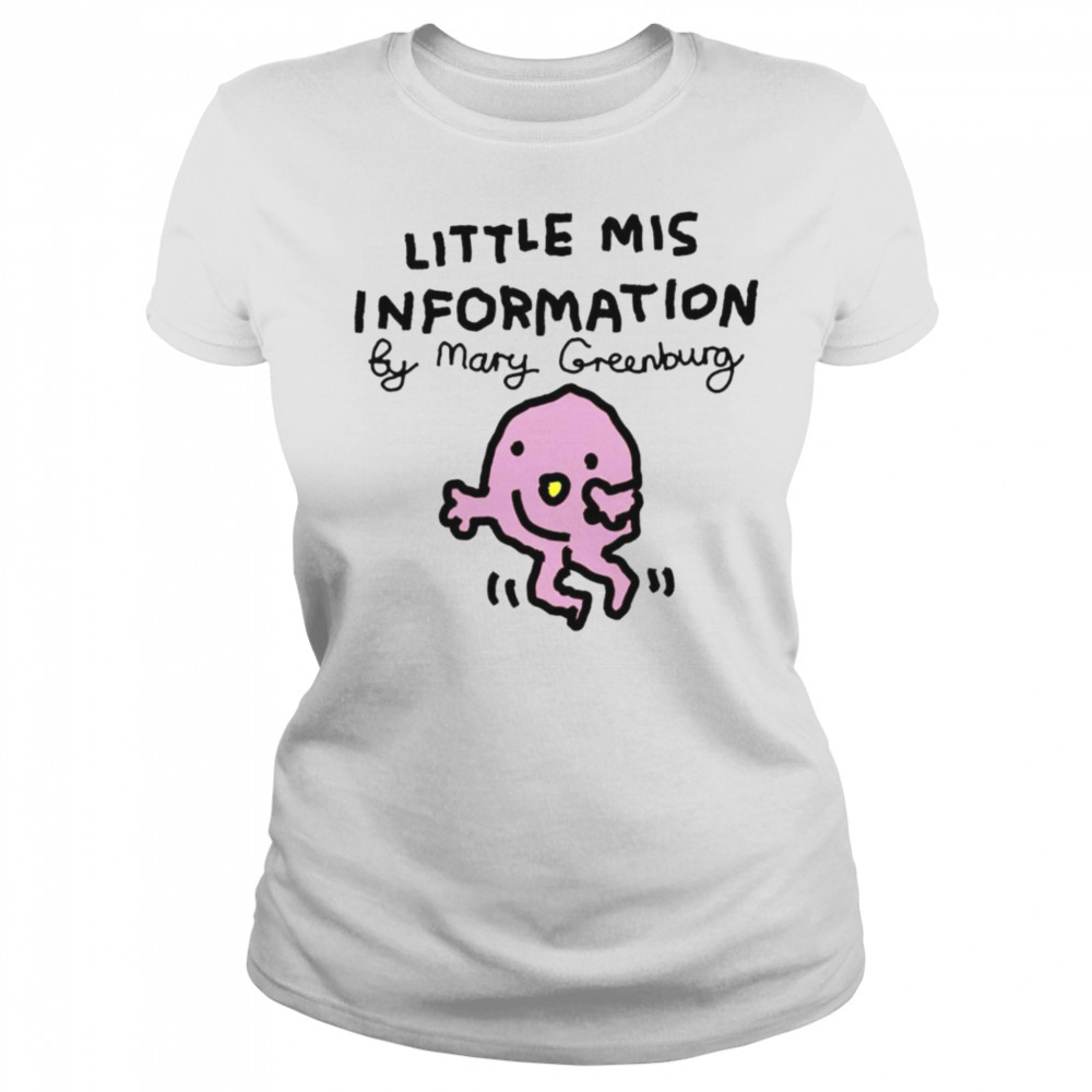 Women's shirt