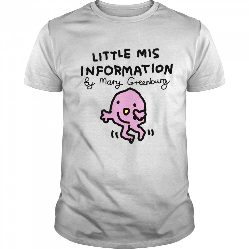 Unisex shirt