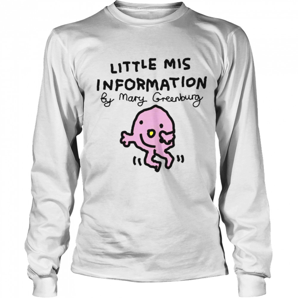 Long Sleeved shirt