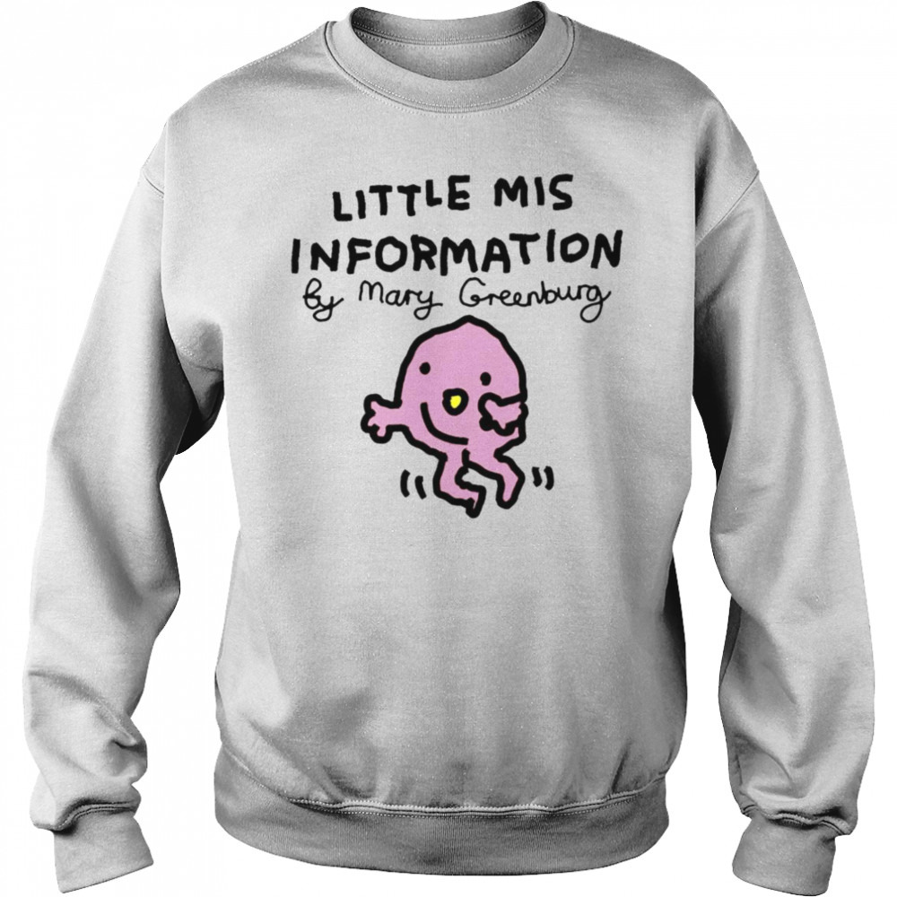 Sweat shirt