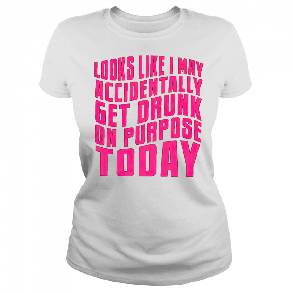 Women's shirt