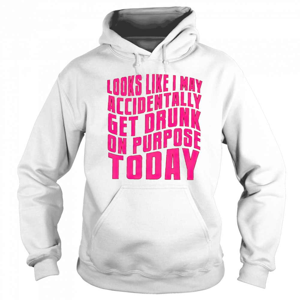 Hoodie shirt
