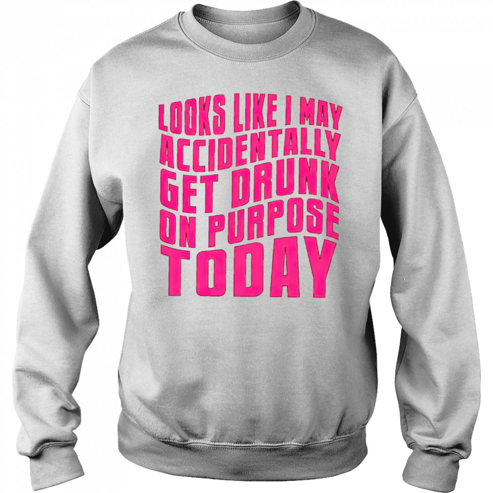 Sweat shirt