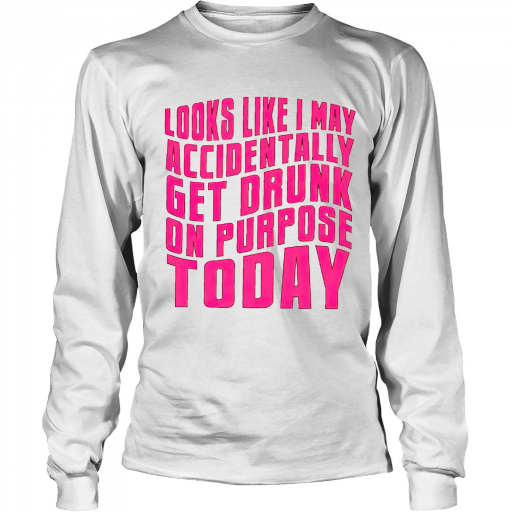 Long Sleeved shirt