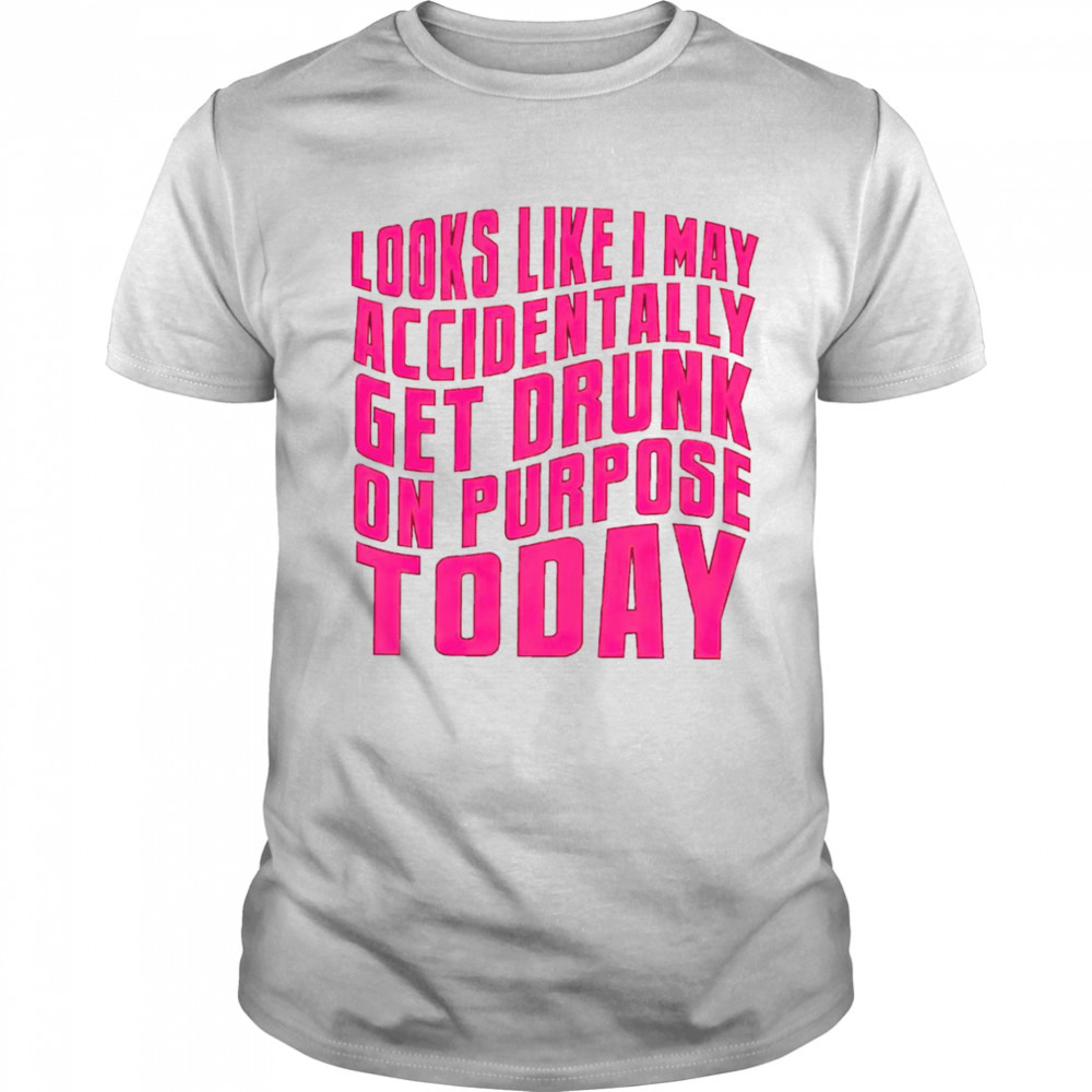 Unisex shirt