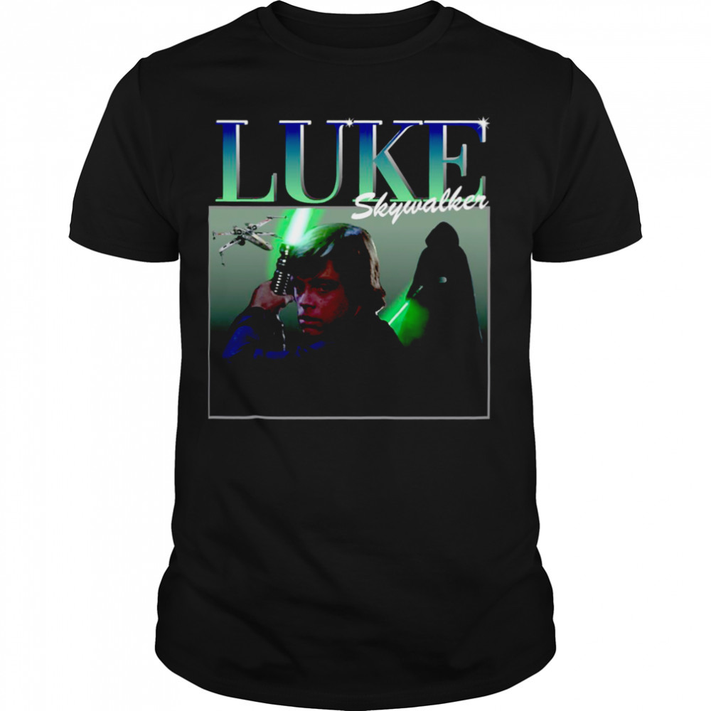 Unisex shirts