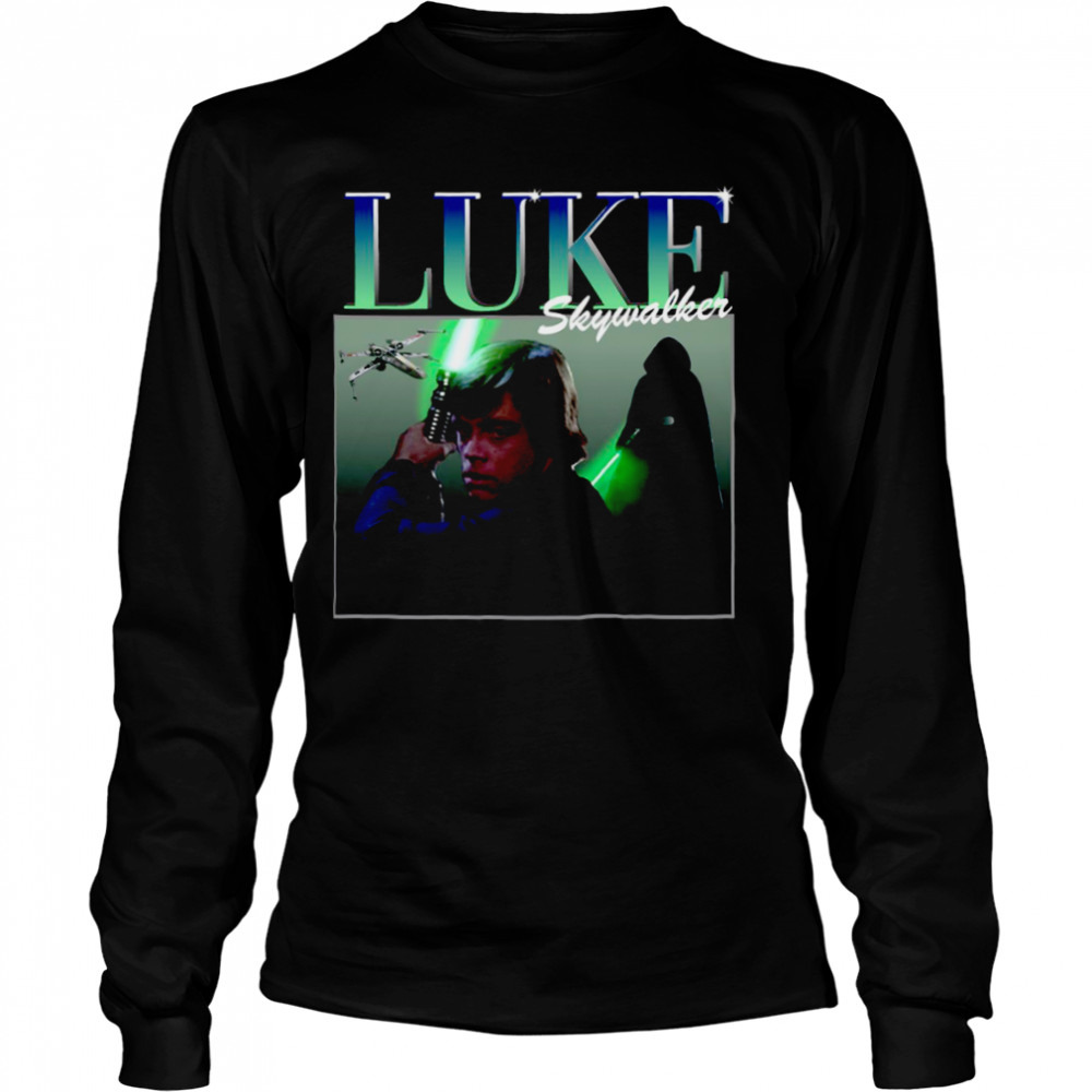 Long Sleeved shirts