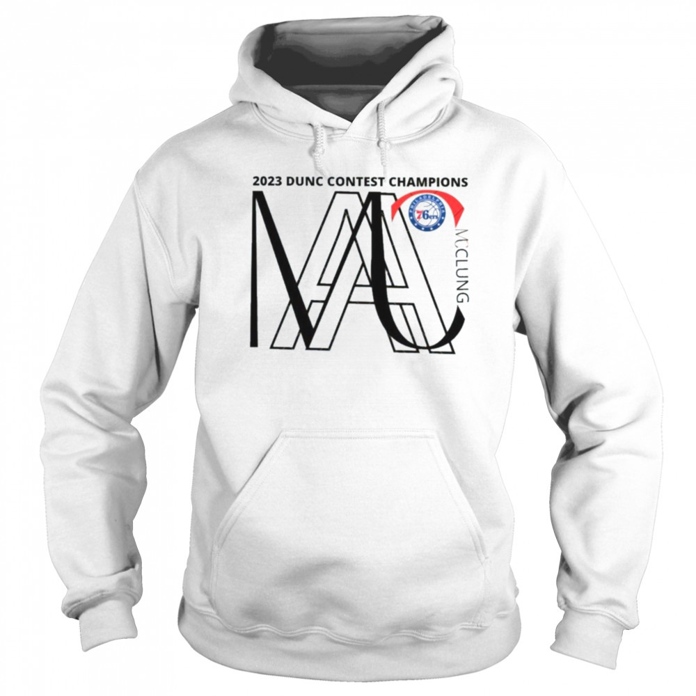 Hoodie shirt