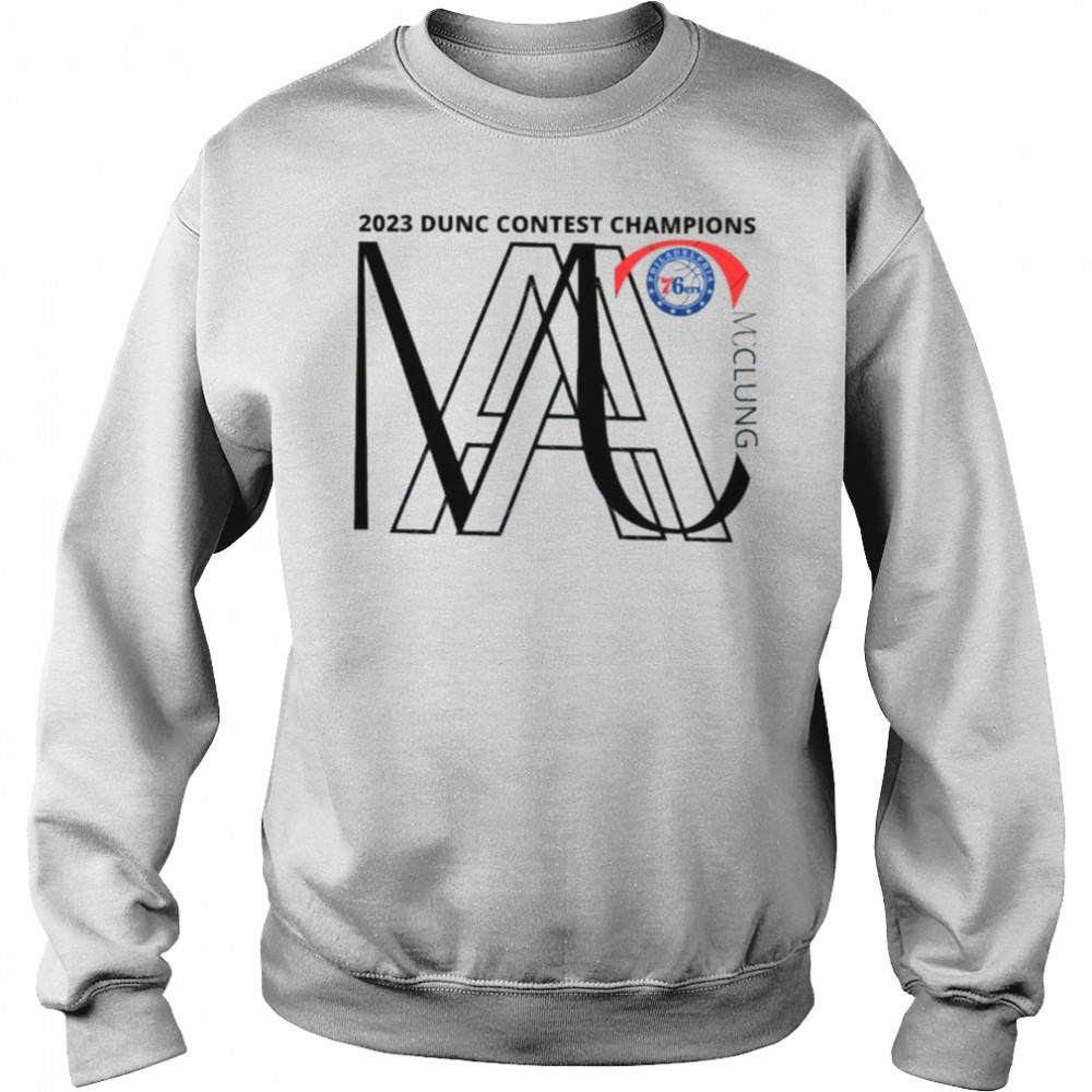 Sweat shirt