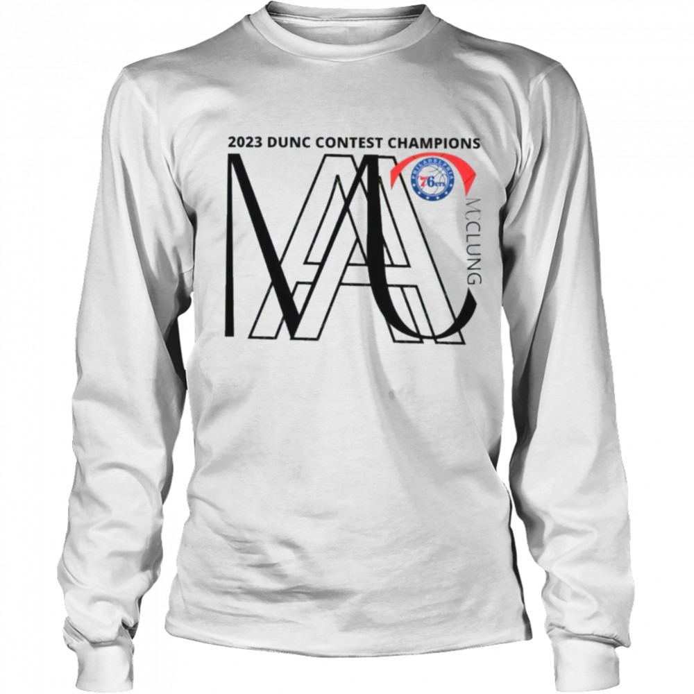 Long Sleeved shirt