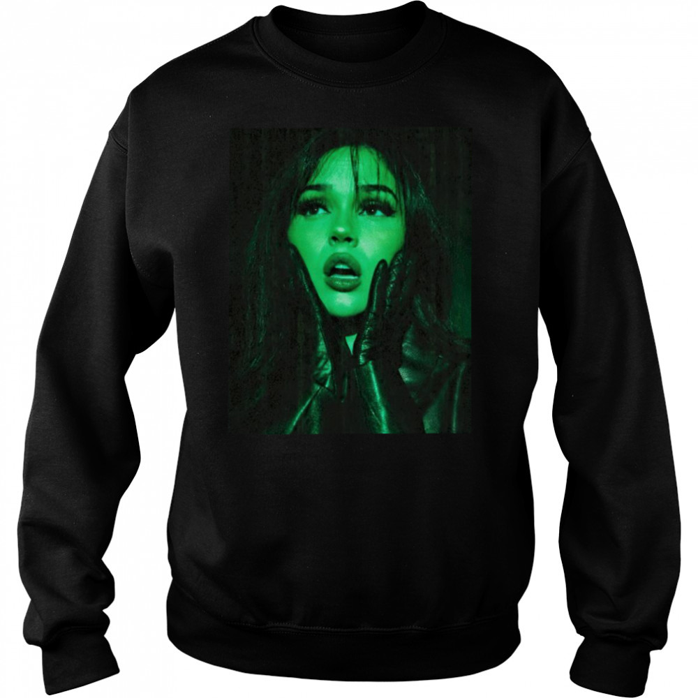 Sweat shirts